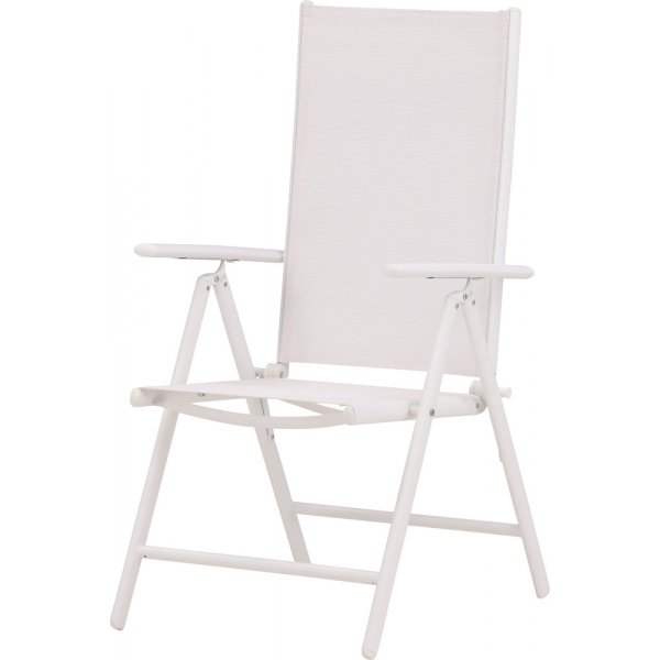 Break matstol - Vit Break matstol - Vit