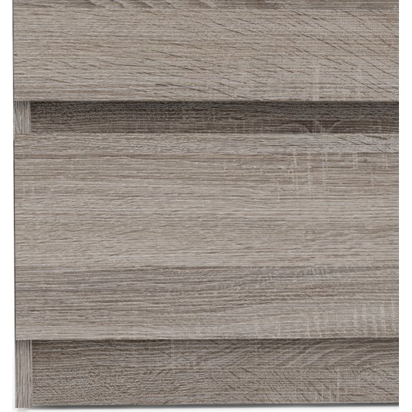 Naia byrå med 5 lådor - Tryffel Naia byrå med 5 lådor - Tryffel