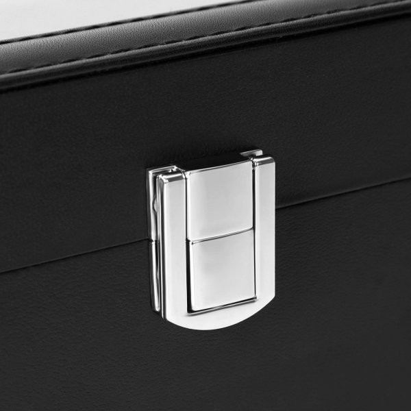 Tempus horlogedoos - Zwart