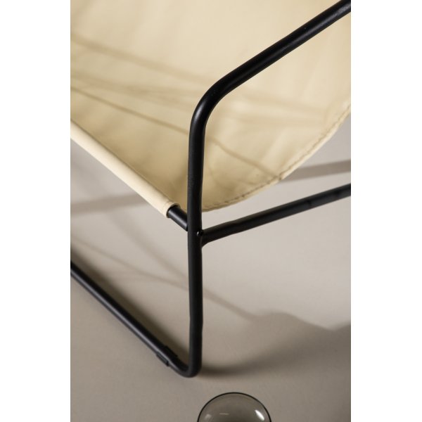 Vernon fauteuil - Beige Vernon fauteuil - Beige