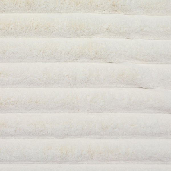 Liny pläd 140 x 220 cm - Ivory Liny pläd 140 x 220 cm - Ivory