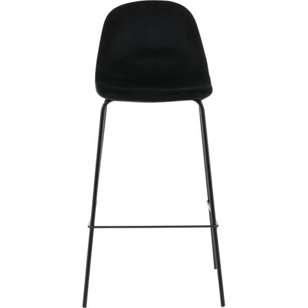 Tabouret de bar Bridge - Noir Tabouret de bar Bridge - Noir