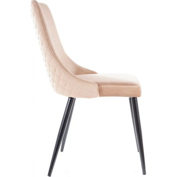 Piano stol - Beige Piano stol - Beige