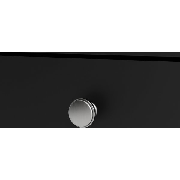 Madrid skänk - Svart Madrid skänk - Svart