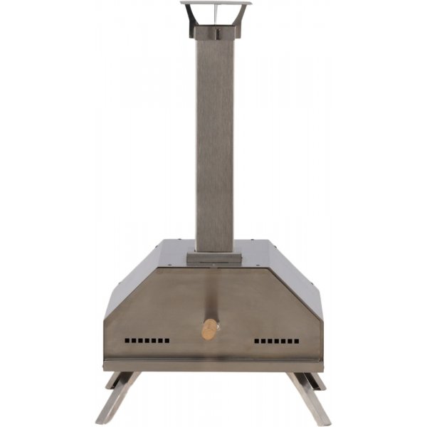 Hamn pizzaugn - Silver