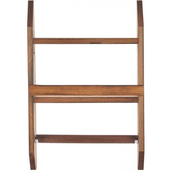 Pulito wandplank - Natuur Pulito wandplank - Natuur