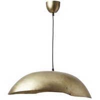 Jonathan taklampa Large - Guld Jonathan taklampa Large - Guld