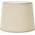 Abat-jour Sofia Classico - Beige - 30 cm