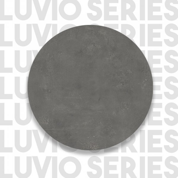 Luvio TV-bänk 8 - Silver Luvio TV-bänk 8 - Silver