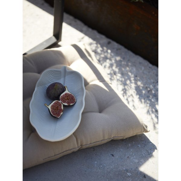 Coussin d'assise Louie - Sable