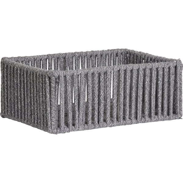 Arese korgset - Grå Arese korgset - Grå