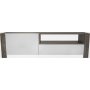 Banc multimdia Piedmont - Weng/blanc