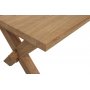 Vinanti soffbord - Mrk draftwood