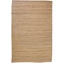 Jasper matta 240 x 170 cm - Naturfärgad jute