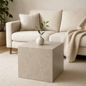 Soffbord kuben 60 x 60 x 60 cm Soffbord kuben 60 x 60 x 60 cm