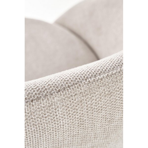 Cadeira eetkamerstoel 482 - Beige Cadeira eetkamerstoel 482 - Beige