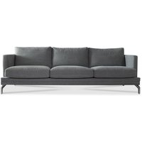 Kvistofta 3-sits soffa - Valfri färg! Kvistofta 3-sits soffa - Valfri färg!