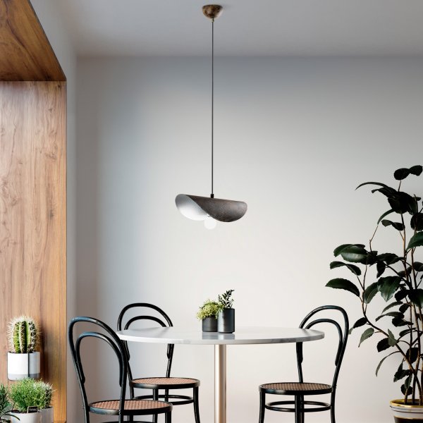 Plafonnier Eger - Vintage Plafonnier Eger - Vintage