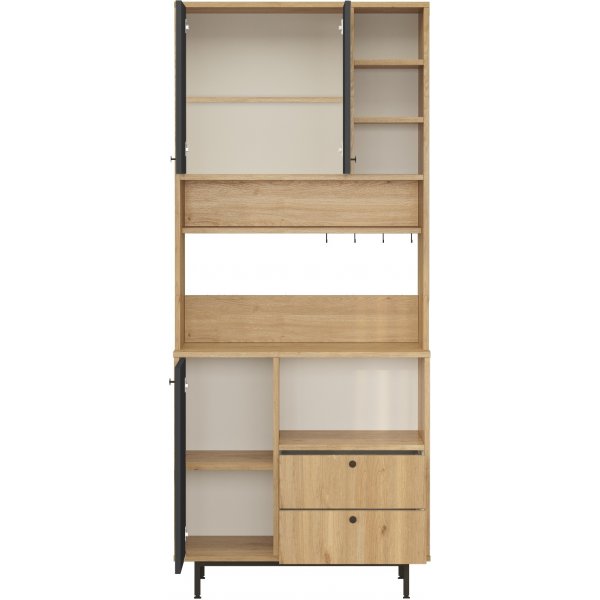 Royce kksskp 6 - Ek/antracit