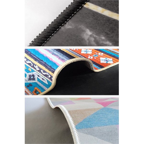 Wang 1045 vloerkleed - 80 x 120 cm