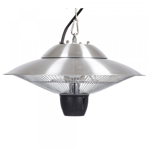 Terrassvrmare Melbourne - Takmodell - 1500W