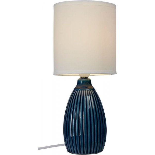 Trivial bordslampa - Bl