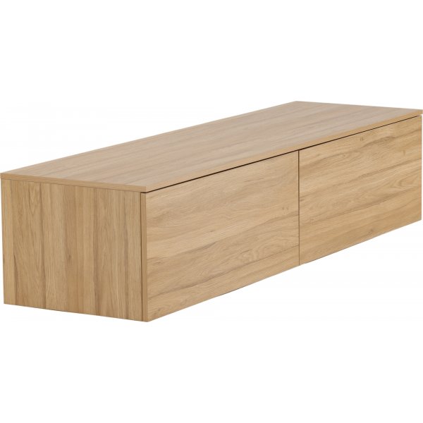 Frihamn TV-bänk - Ek Frihamn TV-bänk - Ek