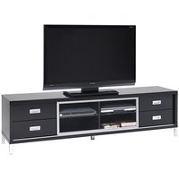 Nemo mediabänk - 192 cm Nemo mediabänk - 192 cm