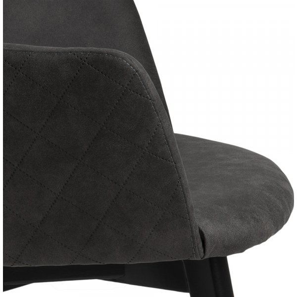 Fauteuil Bella - Anthracite