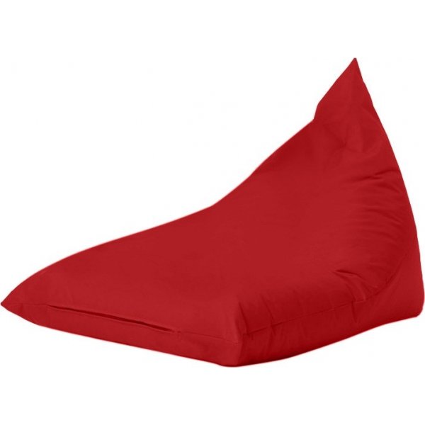 Piramide Zitzak - Rood