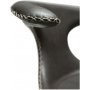 Flair barstol - vintage gr