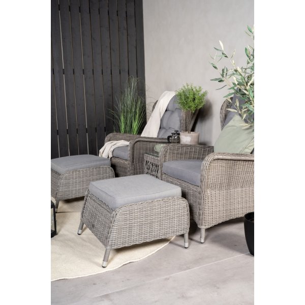 Washington loungegrupp - Gr