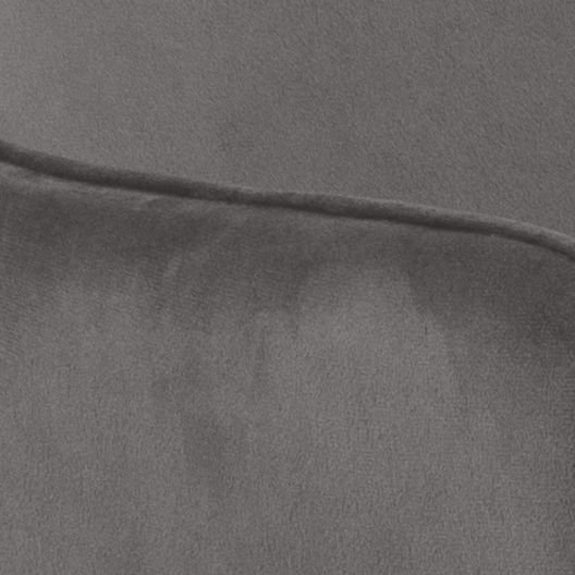 Chaise de salle  manger Ranja - Gris fonc