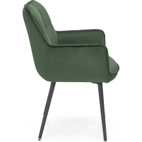 Fauteuil Cadeira 463 - Vert