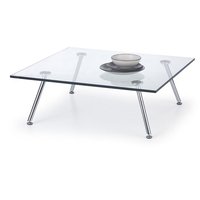 Glasbord till soffan Stort utbud hos Trendrum.se Soffbord Clemson D Vit 829 kr Trendrum.se