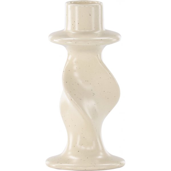 Bougeoir Glory - Beige Bougeoir Glory - Beige