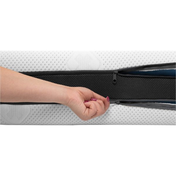 Matelas Tarvos - Toutes largeurs Matelas Tarvos - Toutes largeurs