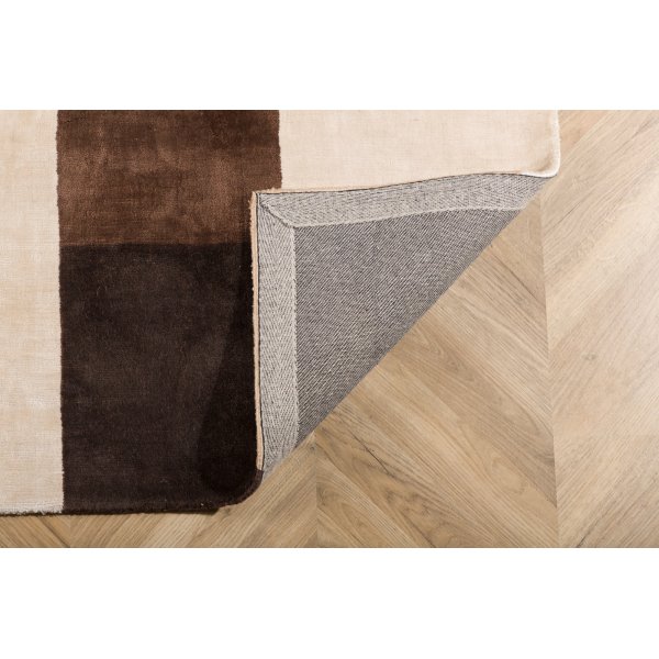 Tapis viscose Arvid - Multicolore Tapis viscose Arvid - Multicolore