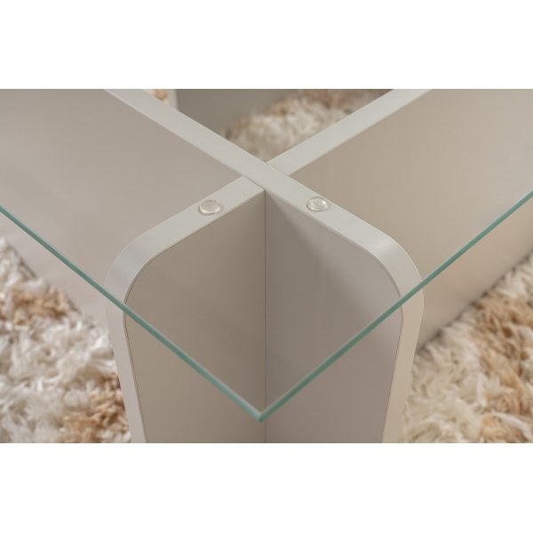 Flavio soffbord - Gr