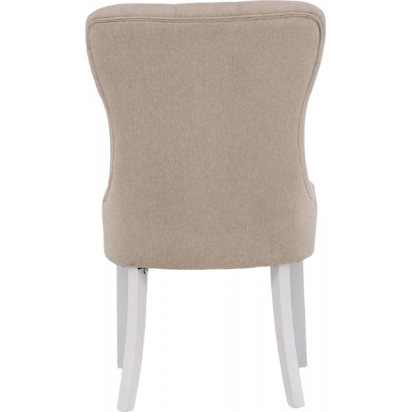 Vista matstol - Beige