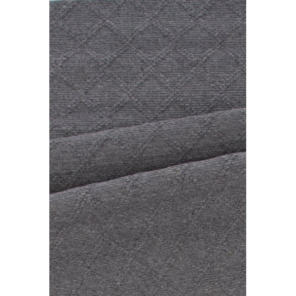 Cirrus wollen vloerkleed - Grijs Cirrus wollen vloerkleed - Grijs