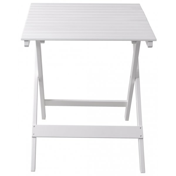 Brännö matbord vit 65x65 cm Brännö matbord vit 65x65 cm