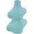 Vase Arbo - Turquoise