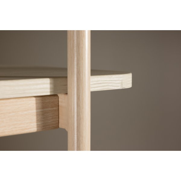 Etagère Heim 190 cm - Chaux Etagère Heim 190 cm - Chaux