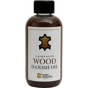 Danish Oil träfinish R…