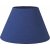 Empire Carnaby lampenkap - Marineblauw - 27 cm