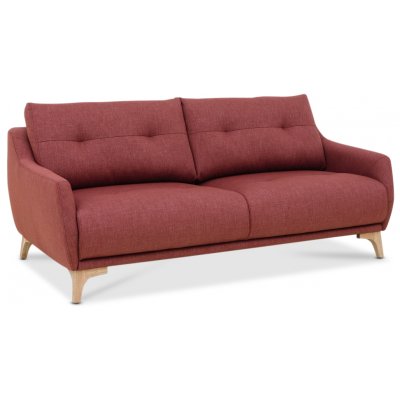 Viola 2,5-sits soffa - Valfri färg
