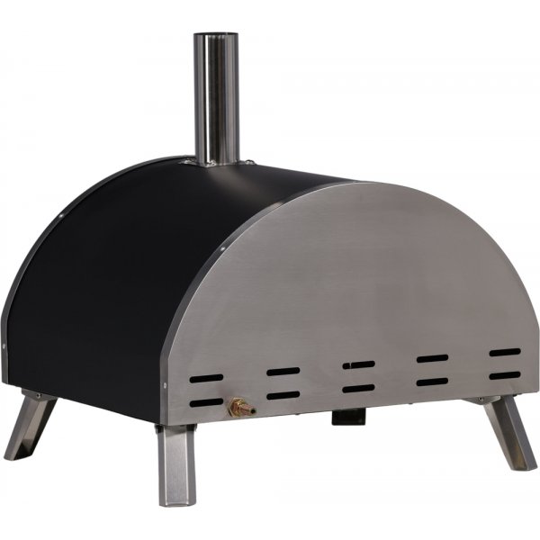 Four  Pizza Kerang - Argent