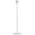 Pied de lampe Base - Blanc - 45 cm