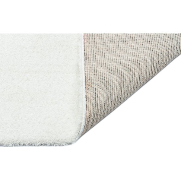 Lene matta - Vit Lene matta - Vit